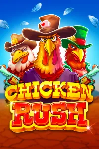 Chicken Rush