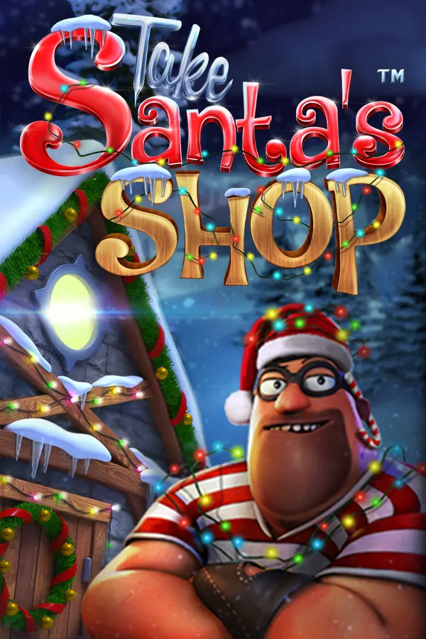Take Santa’s Shop