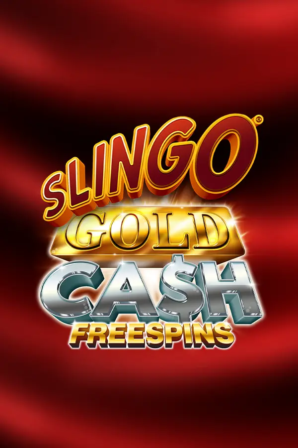 Slingo Gold Cash