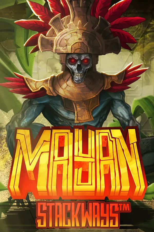 Mayan Stackways